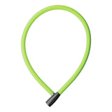 Abus Kabelschloss Cavo 1406K/55 ohne Halter green