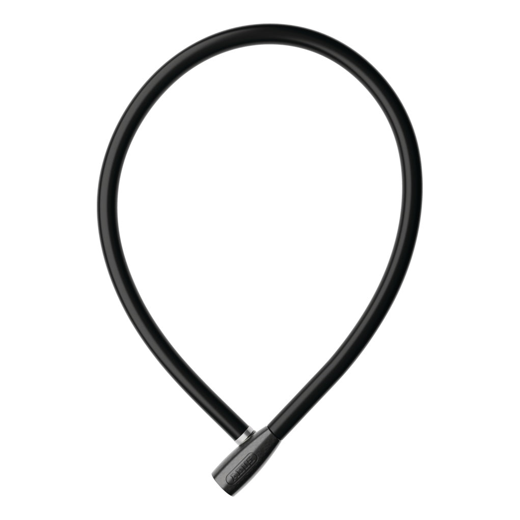 Abus Kabelschloss Cavo 1406K/55 ohne Halter black