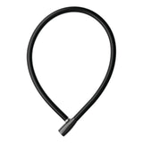 Abus Kabelschloss Cavo 1406K/55 ohne Halter black