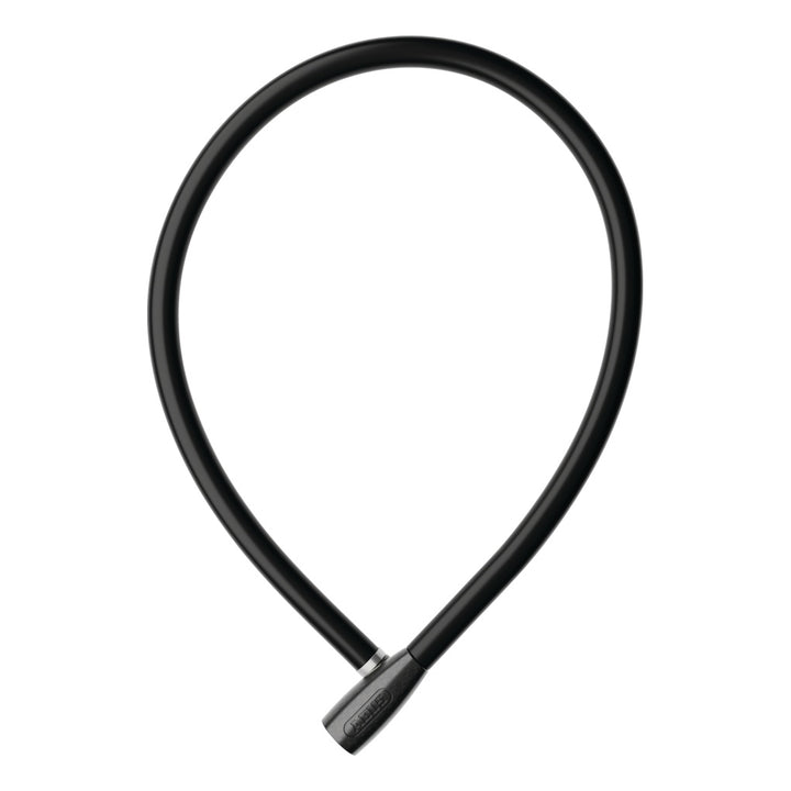 Abus Kabelschloss Cavo 1406K/55 ohne Halter black
