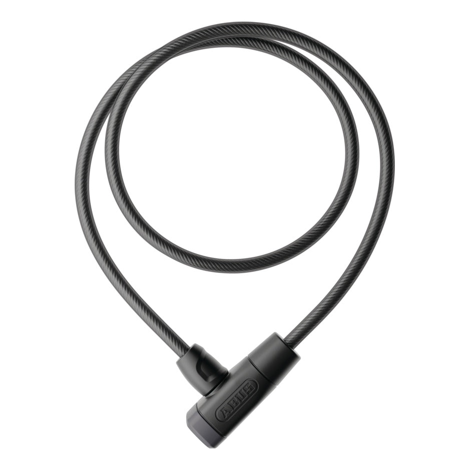 Abus Kabelschloss Cavo 3410K/85 ohne Halter black