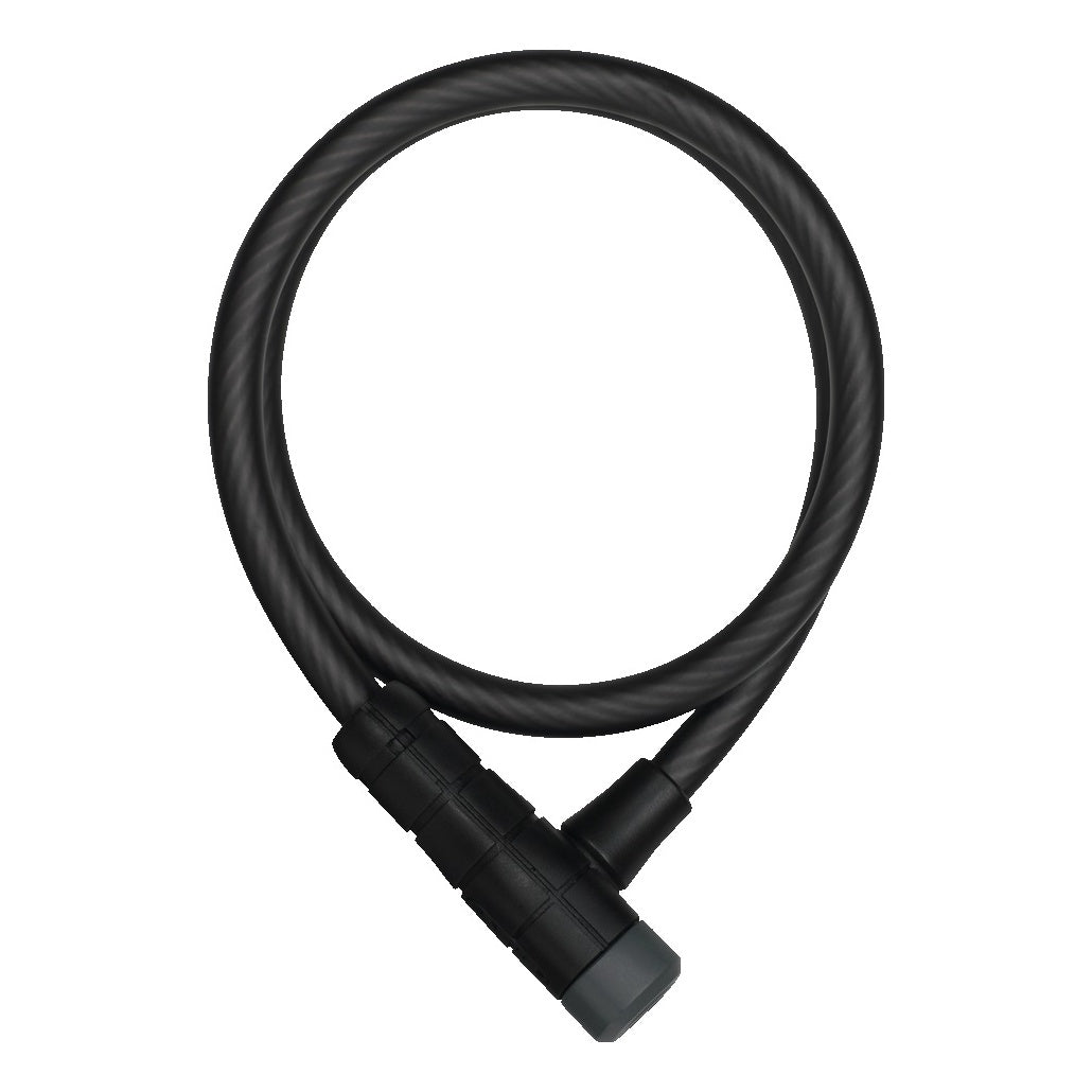 Abus Kabelschloss Primo 5410K/85 ohne Halter black