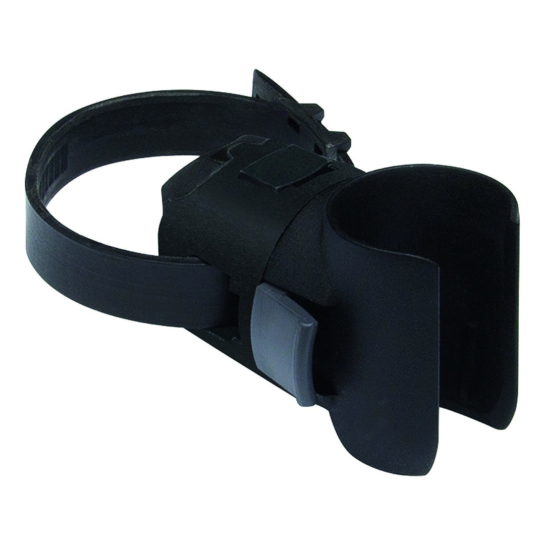 Abus Kabelschloss Racer 6412K/85 mit Halter SCMU 6K schwarz