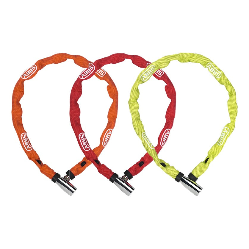 Abus Kettenschloss 1500/60 Web ohne Halter assortiert 