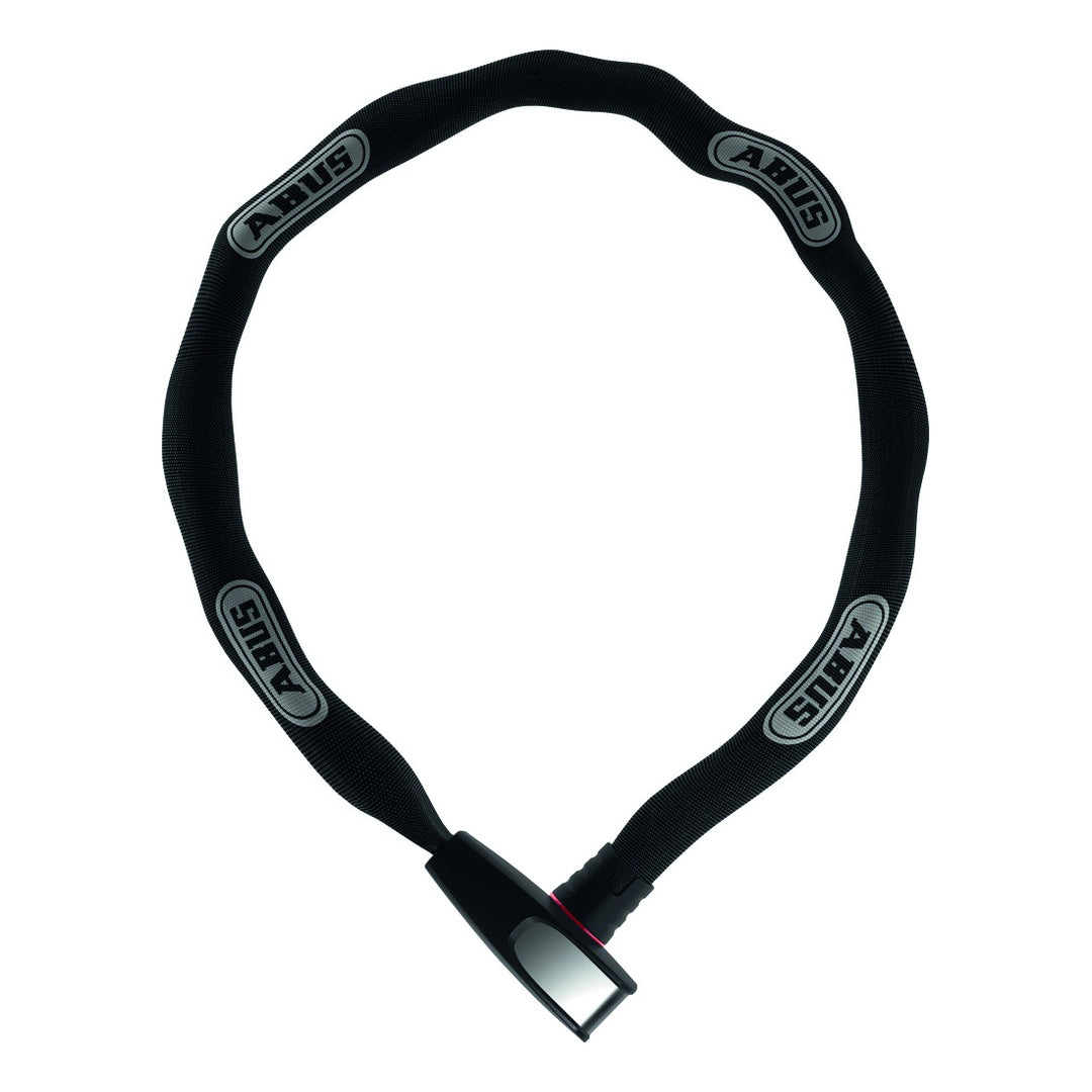 Abus Kettenschloss 8807K/110 ohne Halter schwarz
