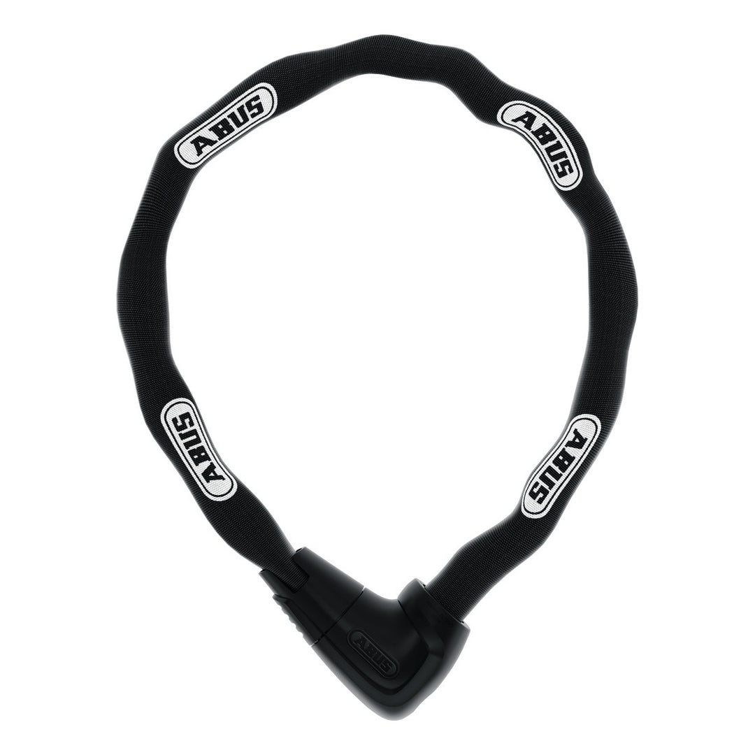 Abus Kettenschloss 9808K/140 ohne Halter schwarz