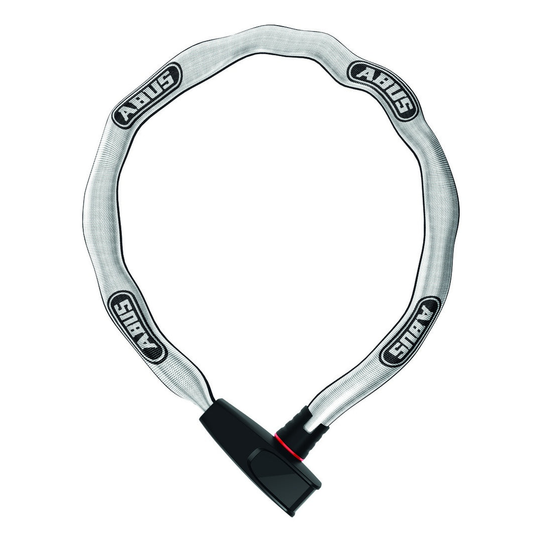 Abus Kettenschloss Catena 6806K/85 ohne Halter reflective grey reflevtive