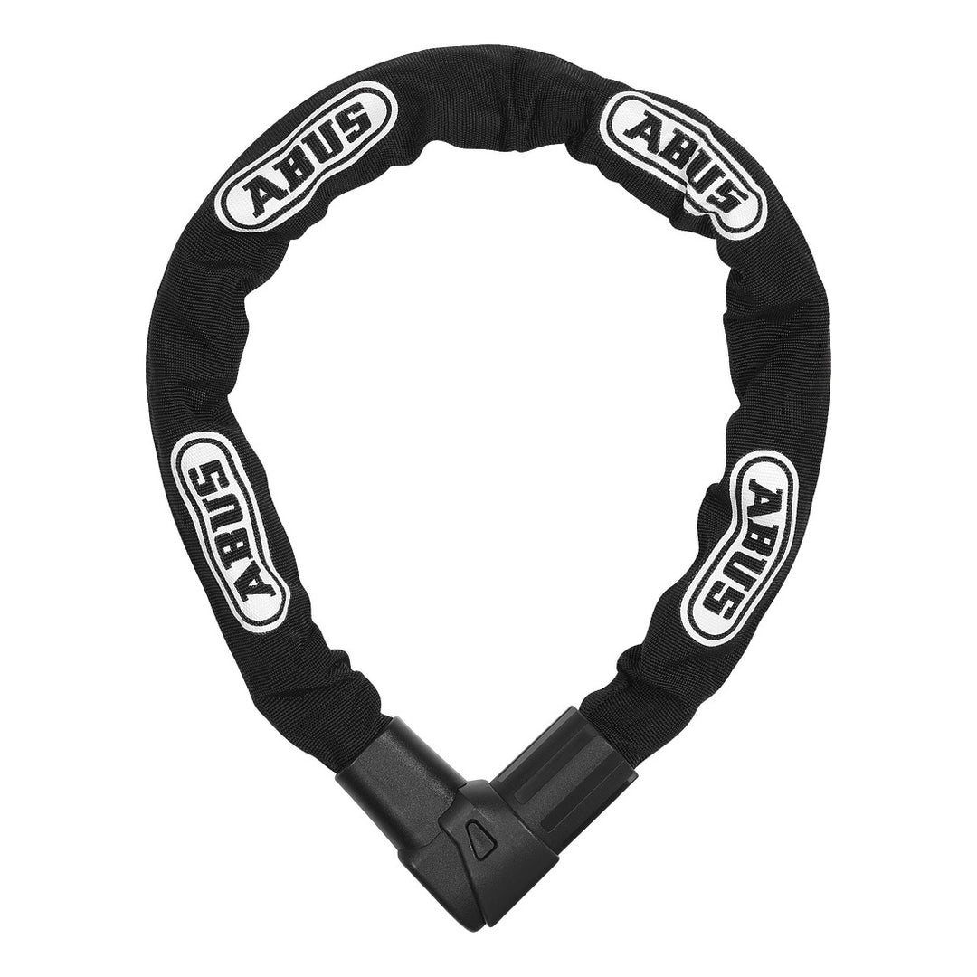 Abus Kettenschloss CityChain 1010/85 ohne Halter schwarz