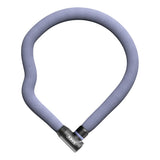 Abus Kettenschloss Goose Lock 4204K/110 ohne Halter flint