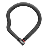 Abus Kettenschloss Goose Lock 4204K/110 ohne Halter schwarz
