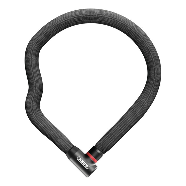 Abus Kettenschloss Goose Lock 4204K/110 ohne Halter schwarz