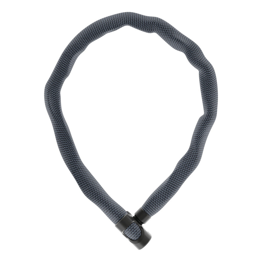 Abus Kettenschloss Ivera Chain 7210K/110 ohne Halter anthracite