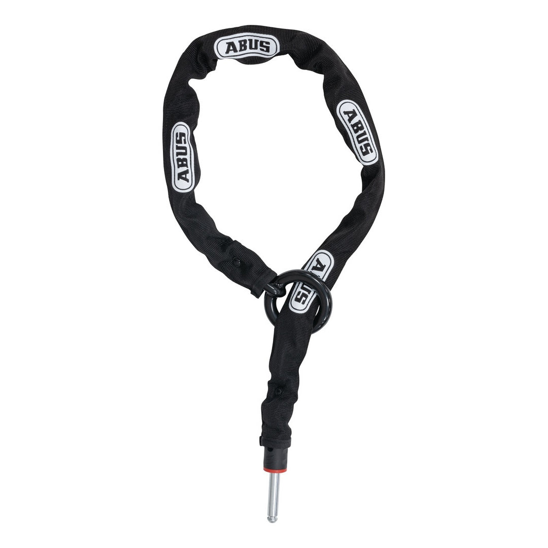 Abus Schlaufenkette Adaptor Chain 2.0 6KS/85 schwarz