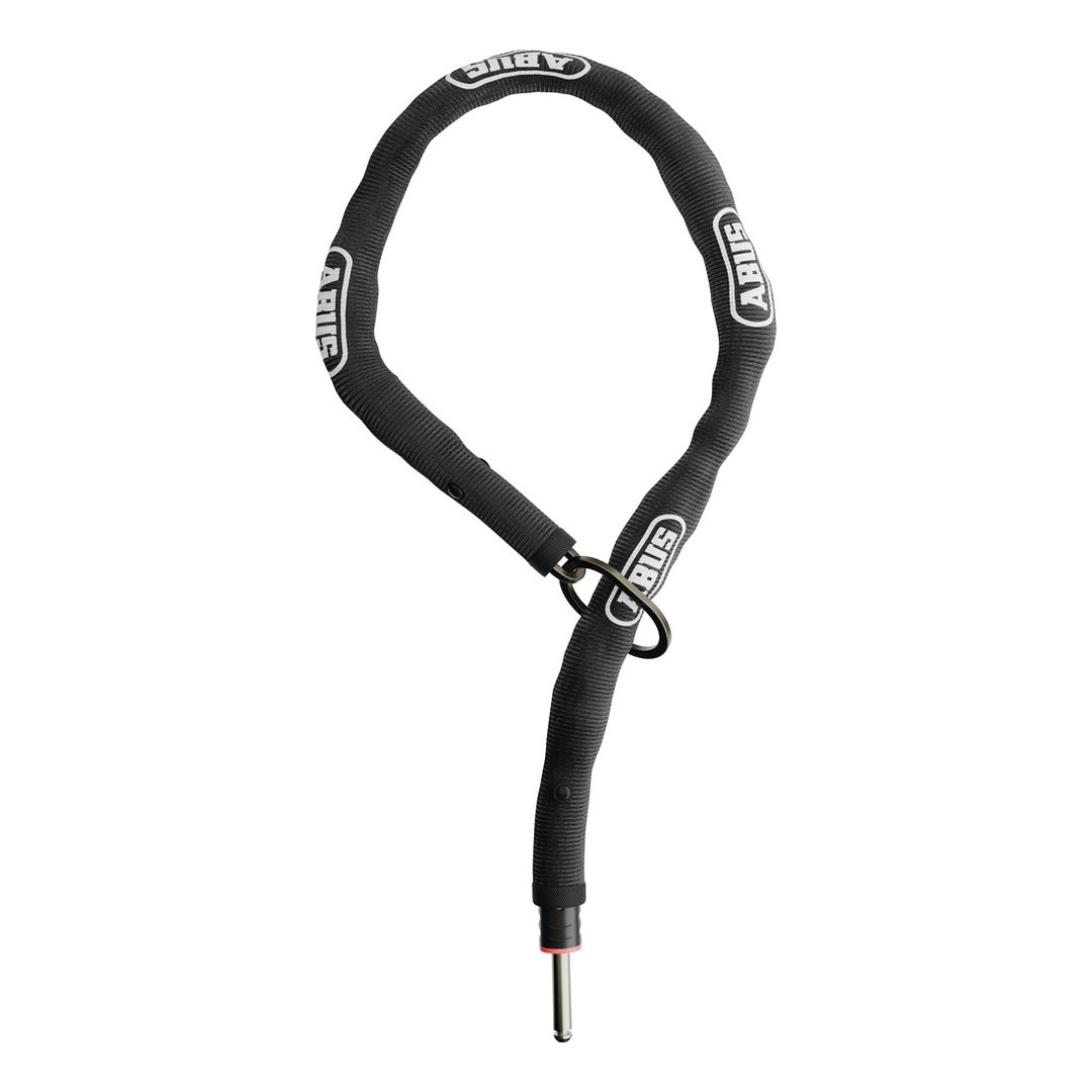 Abus Schlaufenkette Adaptor Chain Classic 5.5KS/130 black
