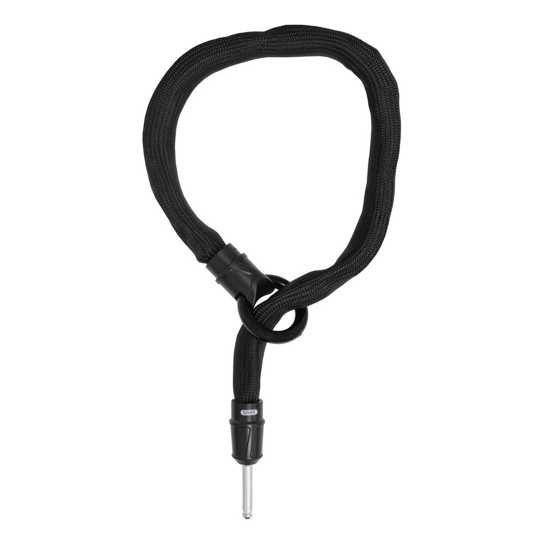 Abus Schlaufenkette Adaptor Chain IVY 6KS/100 black
