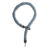Abus Schlaufenkette Adaptor Chain Superior 7KS/100 metal blue