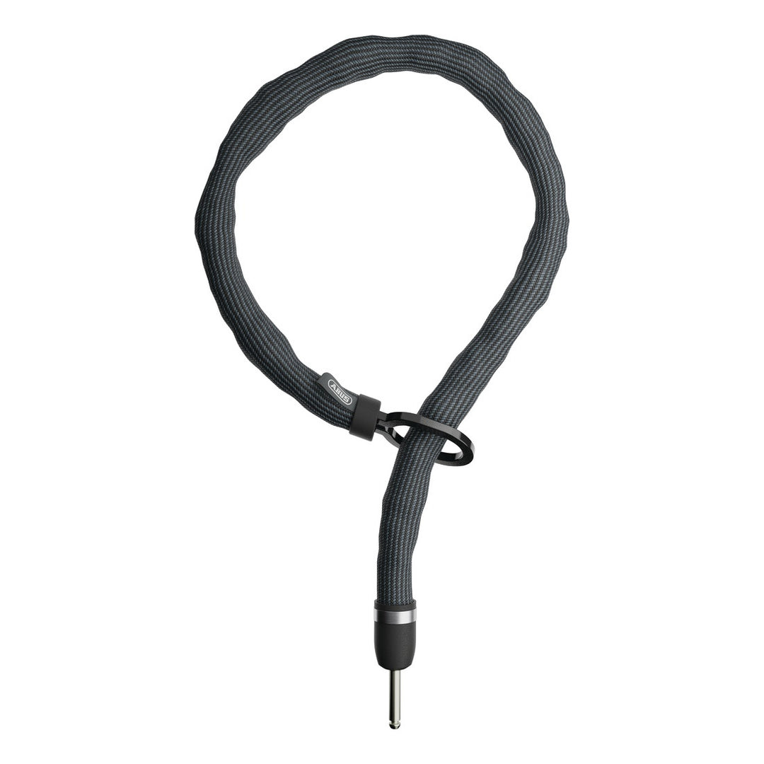 Abus Schlaufenkette Adaptor Chain Superior 7KS/100 black