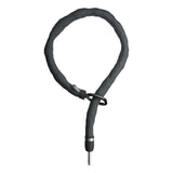 Abus Schlaufenkette Adaptor Chain Superior 7KS/100 black