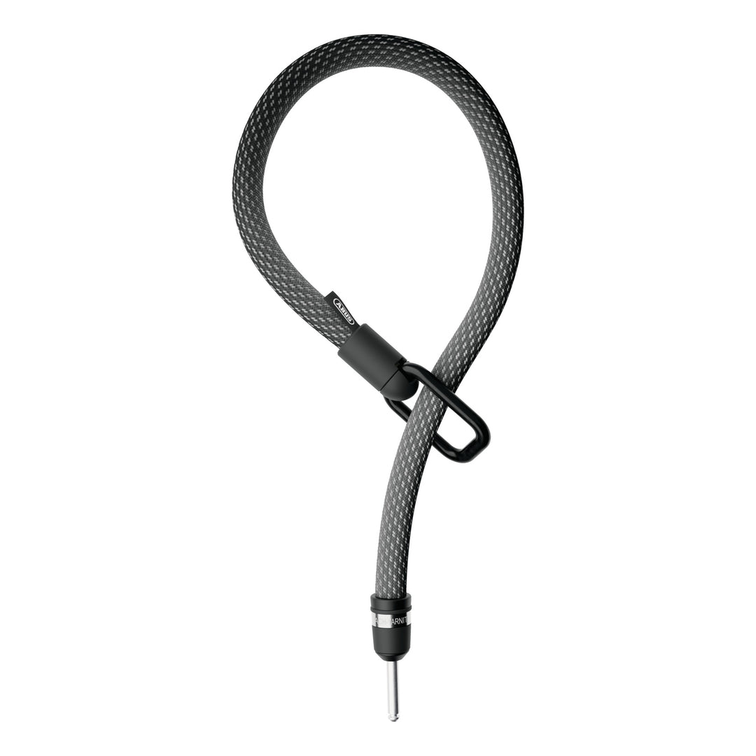 Abus Schlaufenkette Adaptor Chain Yarnit 130 schwarz