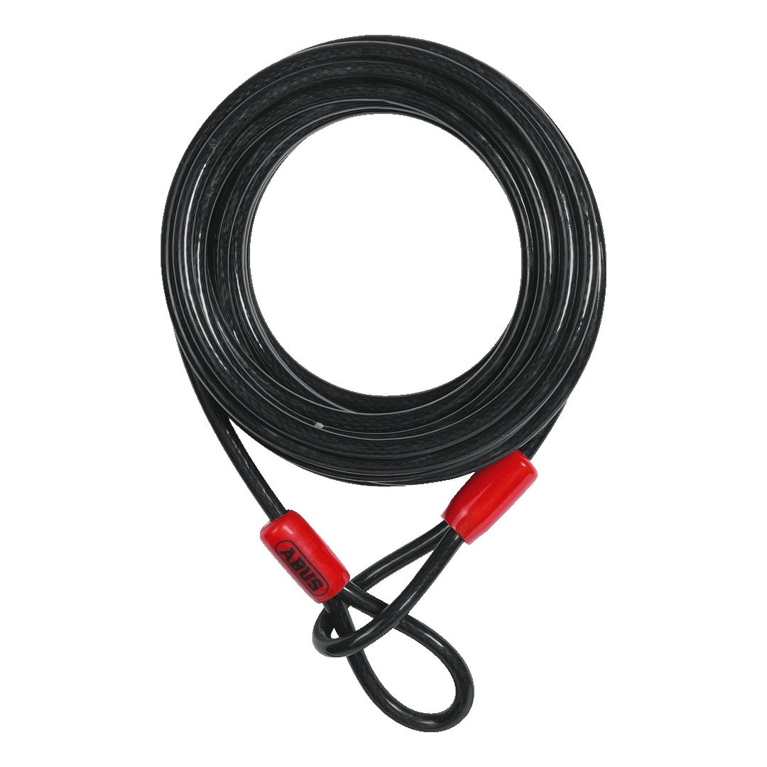 Abus Spezialschloss Cobra 10/1000 black