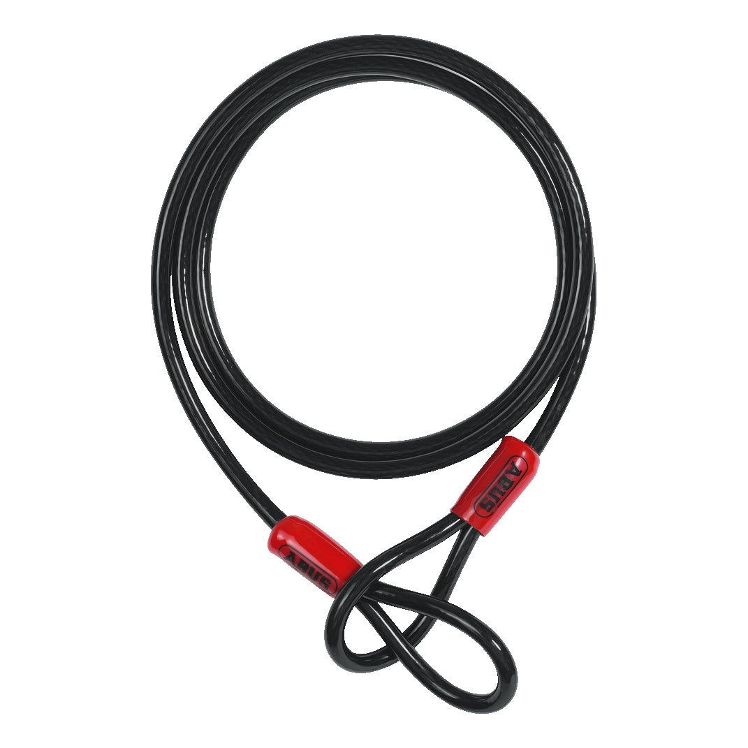 Abus Spezialschloss Cobra 10/140 schwarz