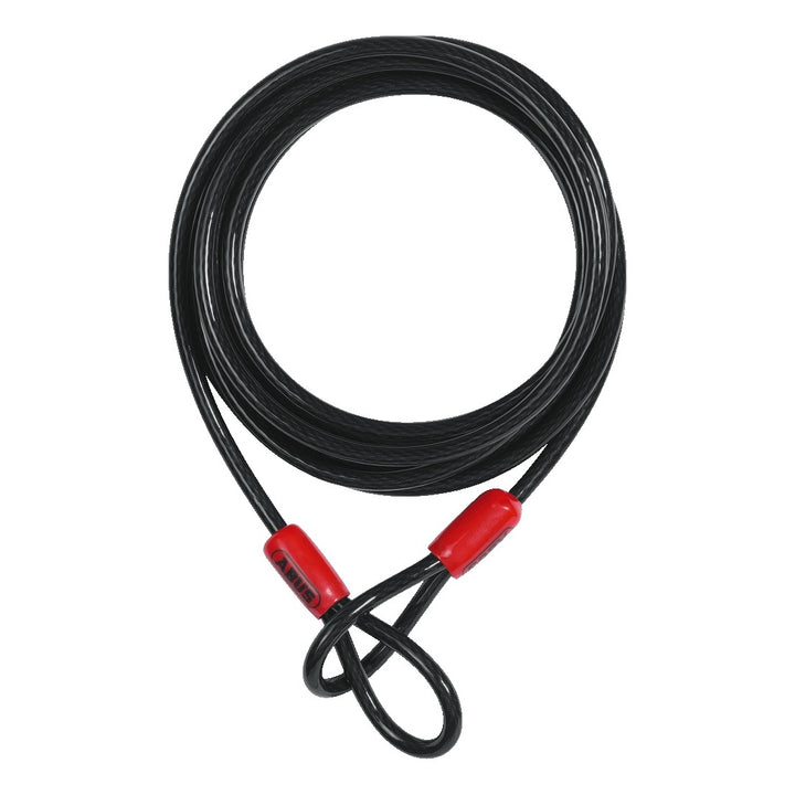 Abus Spezialschloss Cobra 10/500 black