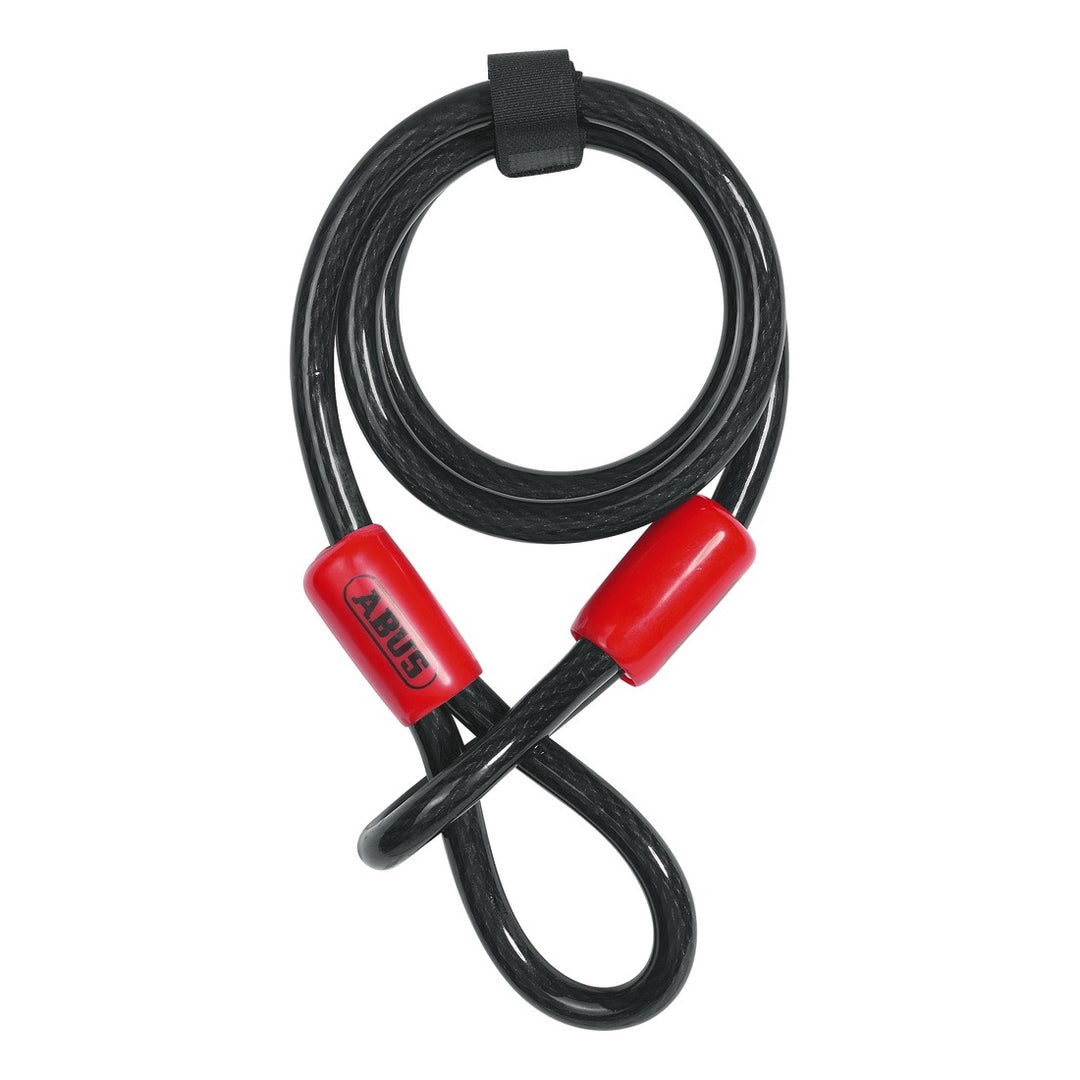 Abus Spezialschloss Cobra 12/180 schwarz