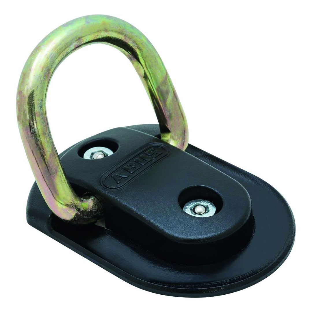 Abus Wand-Bodenhalter Granit WBA 75 black