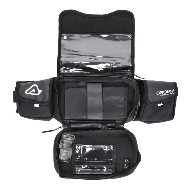 Gürteltasche Dromy Logo 6.5 L Mit Trinksystem 1.5 L