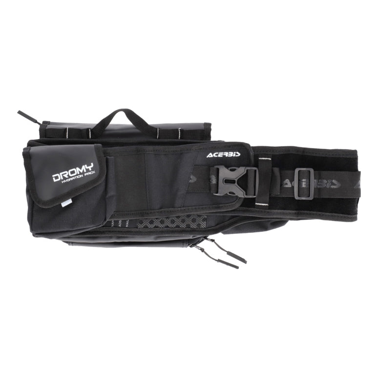 Gürteltasche Dromy Logo 6.5 L Mit Trinksystem 1.5 L