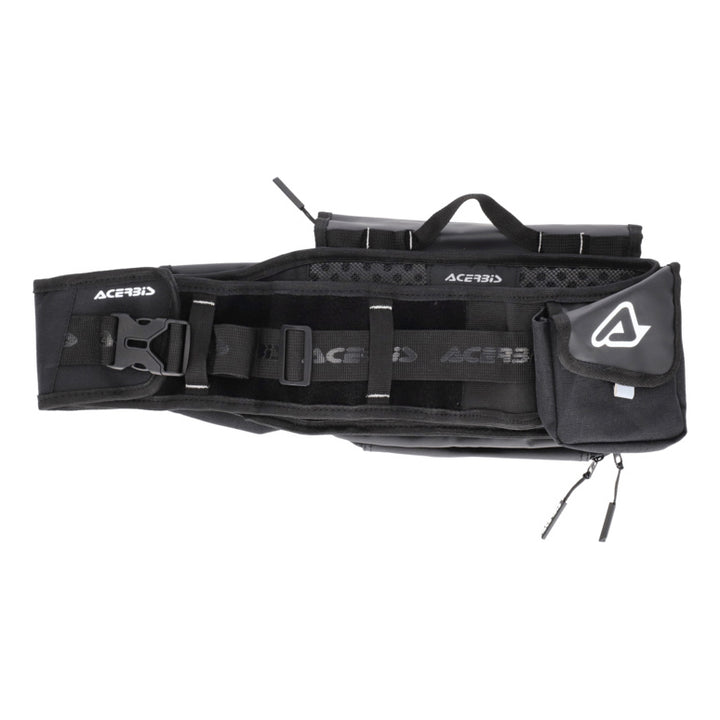 Gürteltasche Dromy Logo 6.5 L Mit Trinksystem 1.5 L
