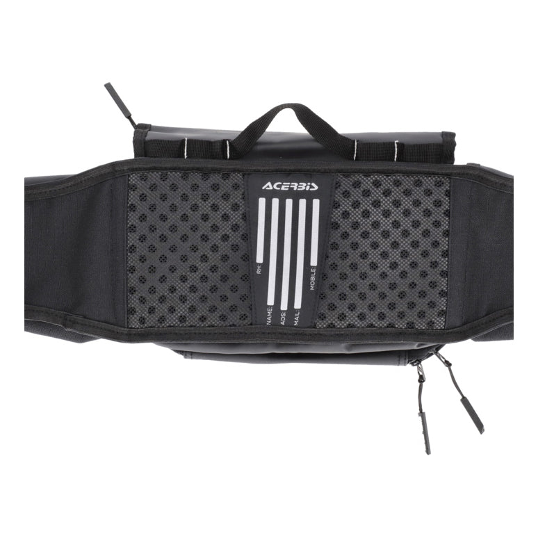 Gürteltasche Dromy Logo 6.5 L Mit Trinksystem 1.5 L