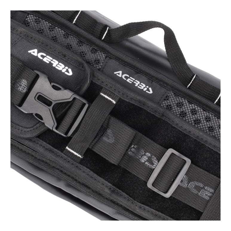 Gürteltasche Dromy Logo 6.5 L Mit Trinksystem 1.5 L