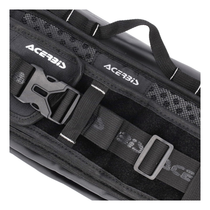 Gürteltasche Dromy Logo 6.5 L Mit Trinksystem 1.5 L