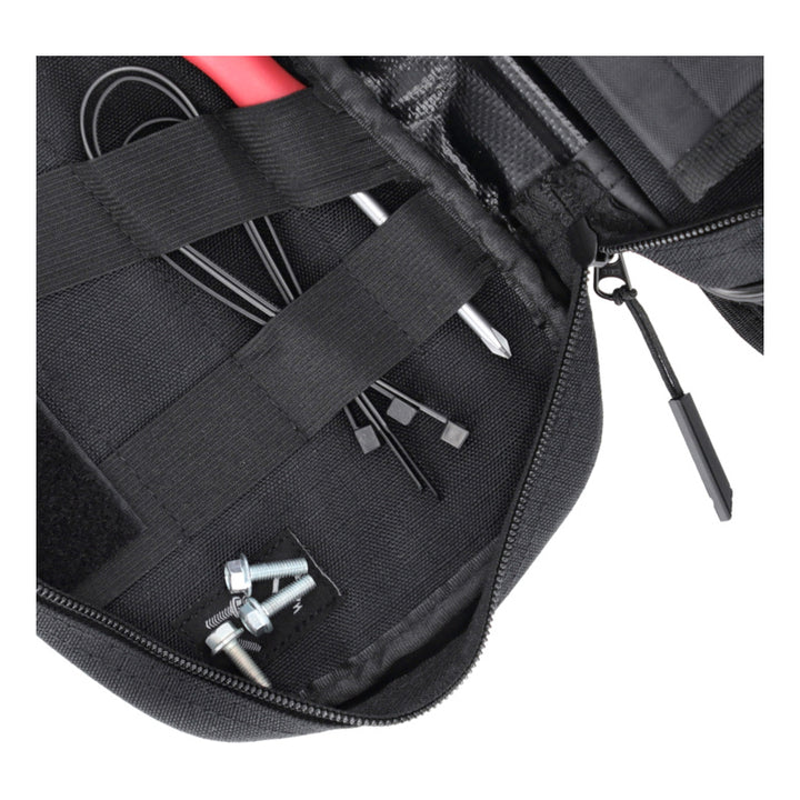 Gürteltasche Dromy Logo 6.5 L Mit Trinksystem 1.5 L