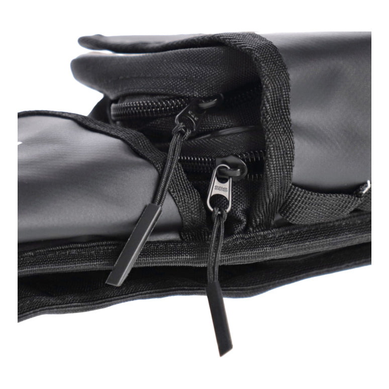 Gürteltasche Dromy Logo 6.5 L Mit Trinksystem 1.5 L