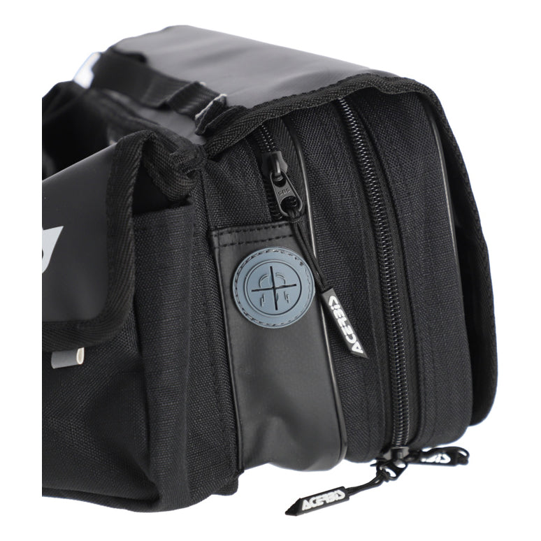 Gürteltasche Dromy Logo 6.5 L Mit Trinksystem 1.5 L