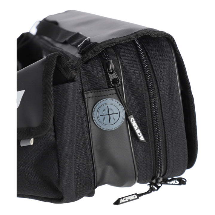 Gürteltasche Dromy Logo 6.5 L Mit Trinksystem 1.5 L