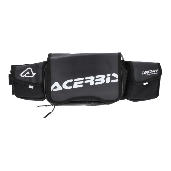 Gürteltasche Dromy Logo 6.5 L Mit Trinksystem 1.5 L
