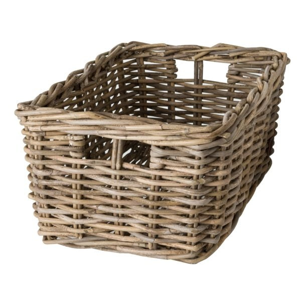 AGU Basket Rattan natural