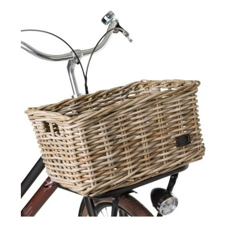 AGU Basket Rattan natural
