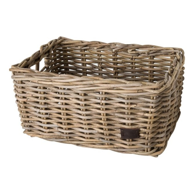 AGU Basket Rattan natural