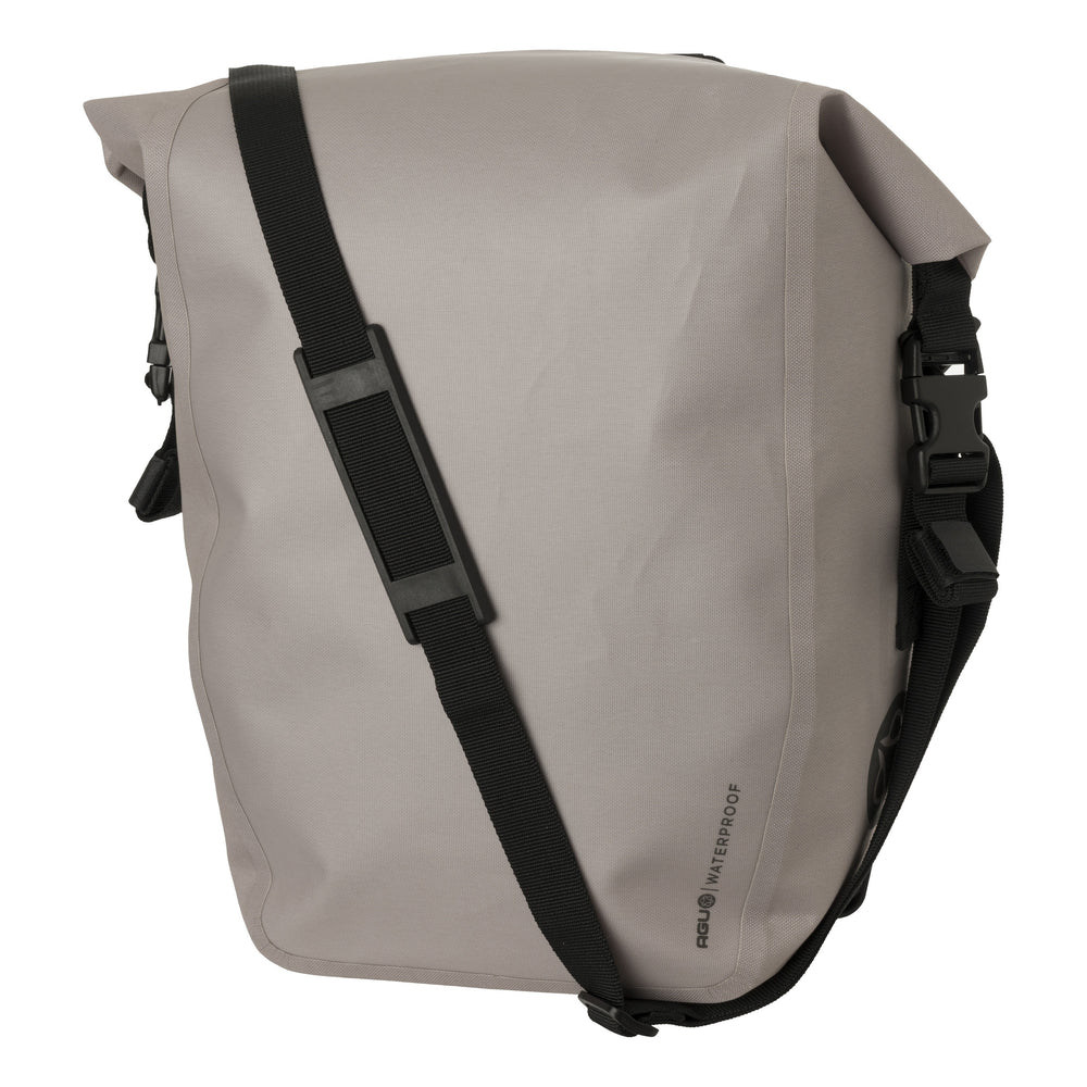 AGU Bike Bag SHELTER Large bond greige