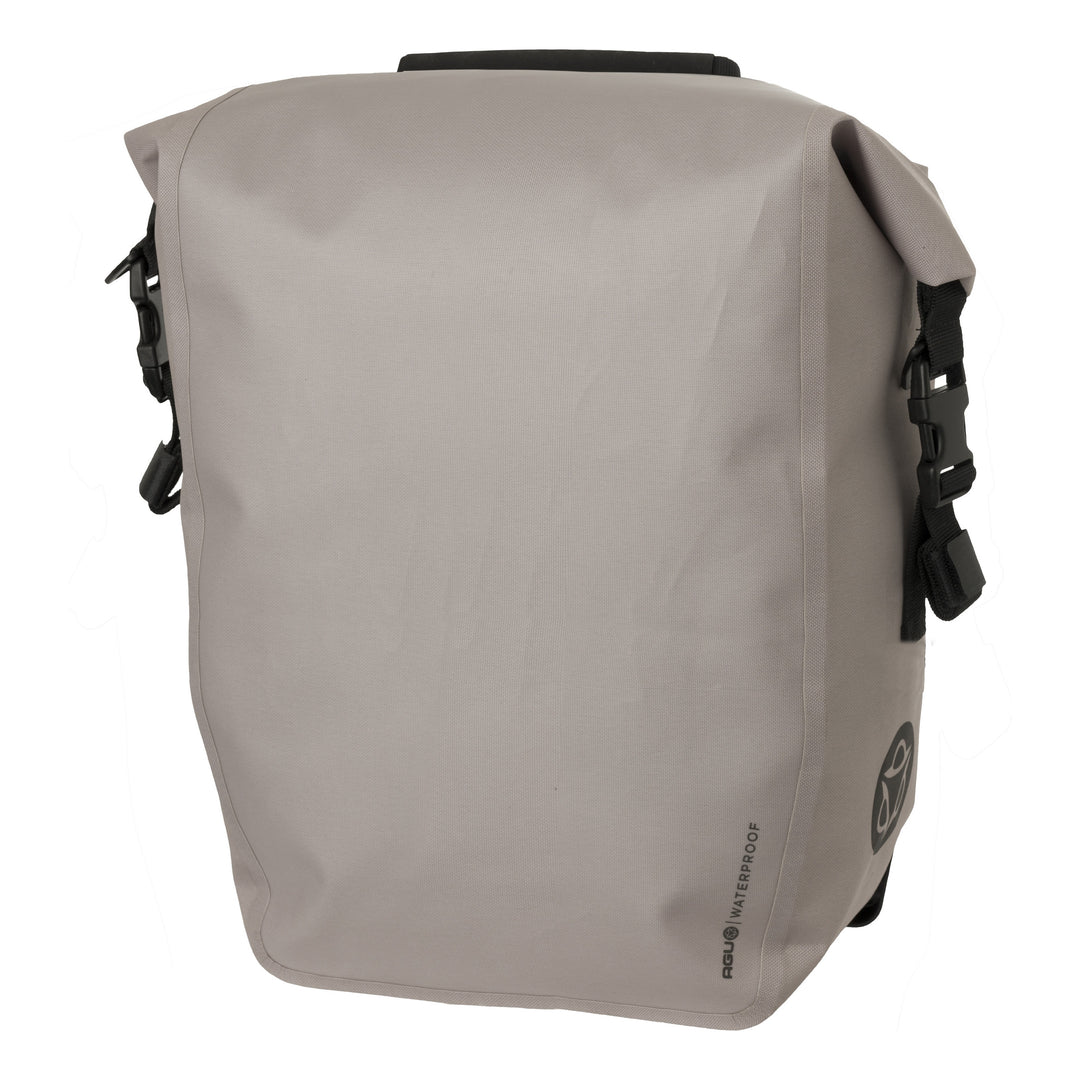 AGU Bike Bag SHELTER Large bond greige