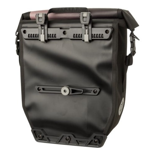AGU Bike Bag SHELTER Large gradient early dawn