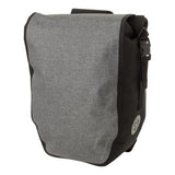 AGU Bike Bag SHELTER Large grau