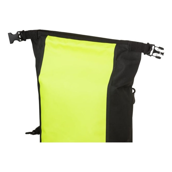 AGU Bike Bag SHELTER Large neon gelb
