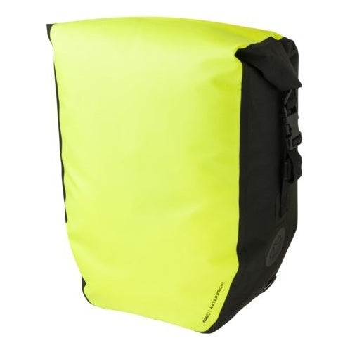 AGU Bike Bag SHELTER Large neon gelb