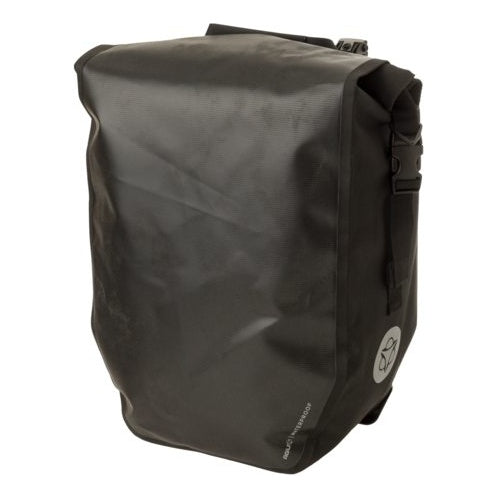 AGU Bike Bag SHELTER Large reflective mist