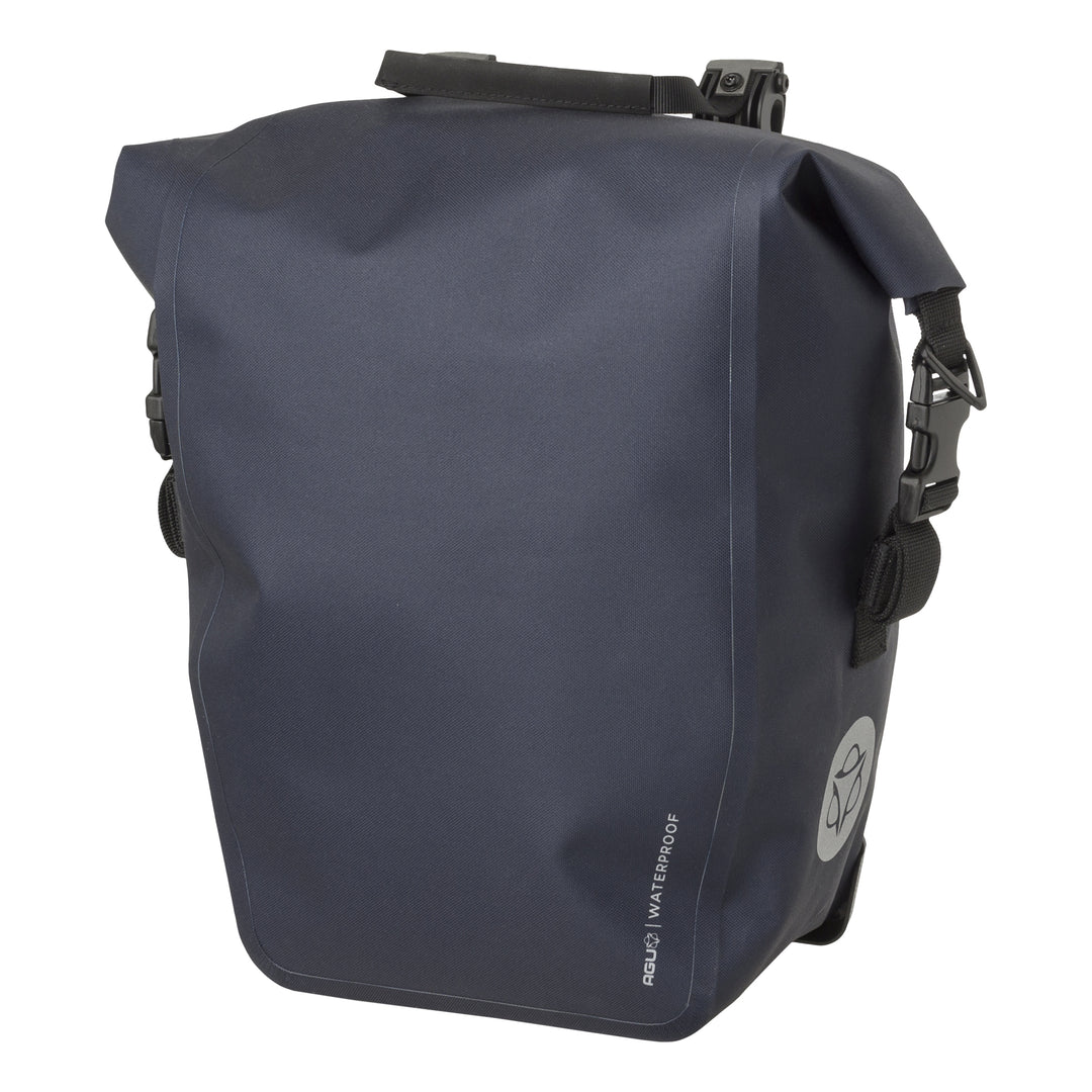 AGU Bike Bag SHELTER Medium deep marine